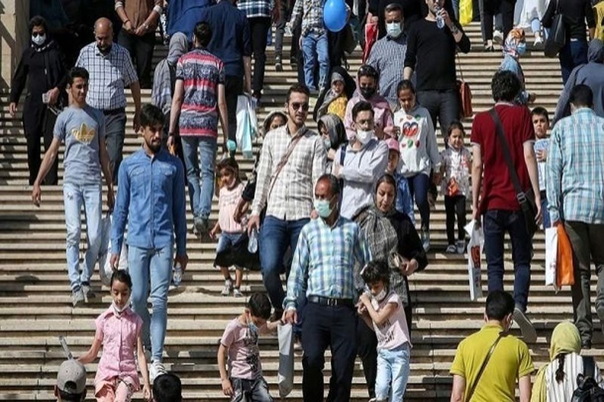 رتبه عجیب ایران در بین کشورهای مختلف از نظر سطح رفاه
