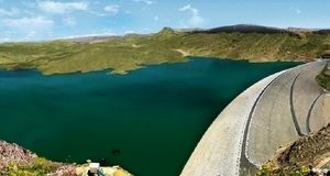 کاهش ۱۶ درصدی ذخیره سدهای استان آذربایجان‌غربی