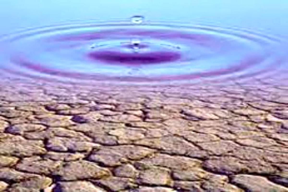 پاییز هم کم بارش خواهدبود