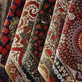 مرکز ملی فرش ایران مستقل شد