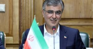 سفر رئیس کل بانک مرکزی به عمان