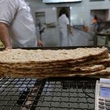 قیمت نان در یزد تغییر می‌کند
