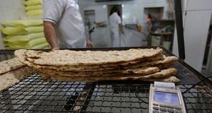قیمت نان در یزد تغییر می‌کند