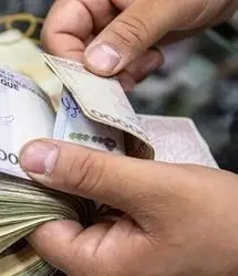 عیدی سال ۱۴۰۵ کارگران چقدر است؟