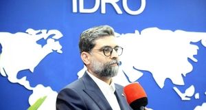 نمایشگاه توانمندی‌های صادراتی ایران، زمینه‌ای برای گسترش همکاریهای مشترک با سایر کشورها است