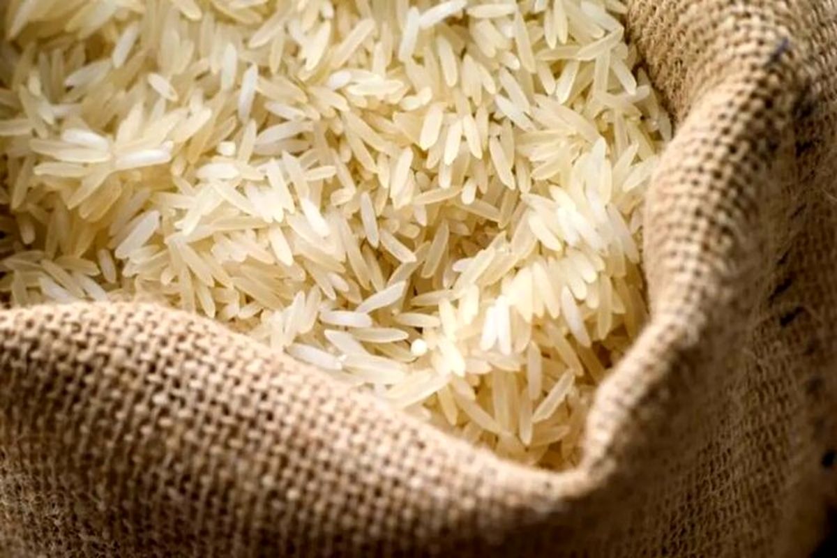 اعلام قیمت انواع برنج در میادین میوه و تره بار تهران