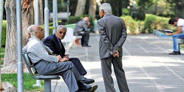 آغاز ثبت‌ نام اینترنتی وام ضروری بازنشستگان کشوری 