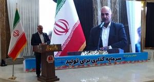 ایجاد سالانه ۴۰۰۰ شغل در بروجرد