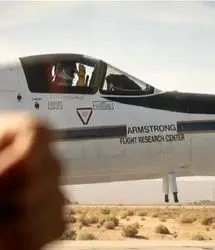 شناسایی ذخایر لیتیوم از ارتفاع ۶۰ هزار فوتی توسط ناسا