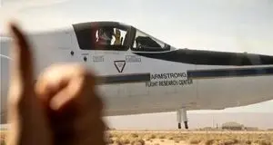 شناسایی ذخایر لیتیوم از ارتفاع ۶۰ هزار فوتی توسط ناسا