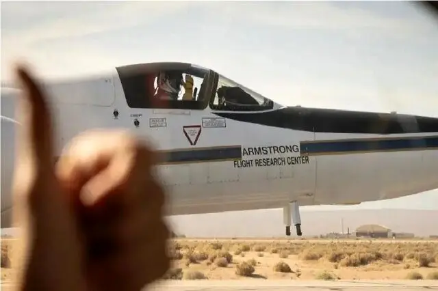 شناسایی ذخایر لیتیوم از ارتفاع ۶۰ هزار فوتی توسط ناسا