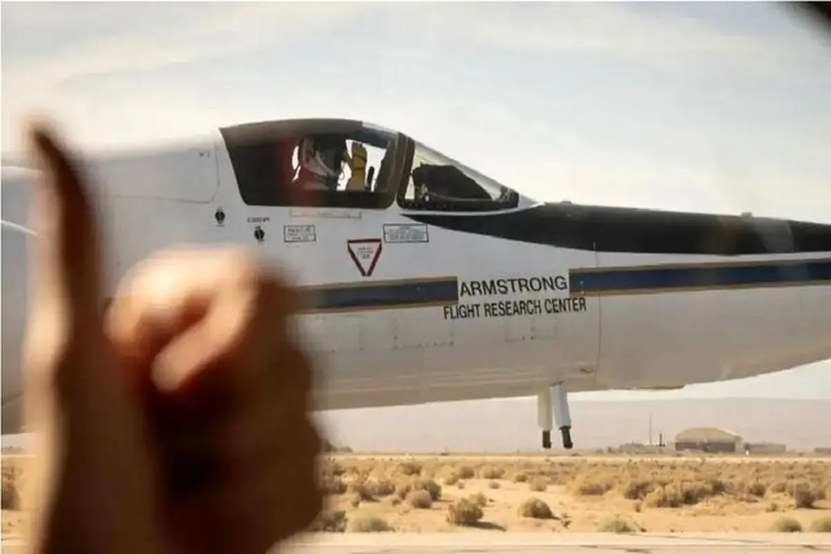 شناسایی ذخایر لیتیوم از ارتفاع ۶۰ هزار فوتی توسط ناسا