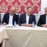 امضای تفاهم‌نامه همکاری ایران با وزارت کشاورزی روسیه 