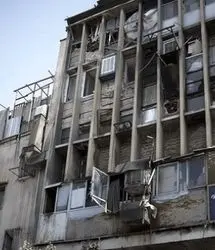 شناسایی ۱۰ هزار ساختمان ناایمن در تهران 