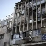 شناسایی ۱۰ هزار ساختمان ناایمن در تهران 