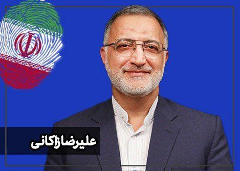 نظر زاکانی کاندیدای انتخابات درخصوص مناظره اقتصادی