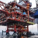 افزایش برداشت ۱.۵ میلیارد متر مکعبی گاز از پارس جنوبی