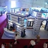 آغاز  نمایشگاه صنعت ساختمان در بجنورد