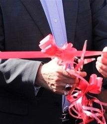 همزمان با هفته دولت، ۲۳ همت پروژه عمرانی و اقتصادی در استان آذربایجان‌غربی افتتاح و کلنگ‌زنی می‌شود