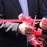 همزمان با هفته دولت، ۲۳ همت پروژه عمرانی و اقتصادی در استان آذربایجان‌غربی افتتاح و کلنگ‌زنی می‌شود