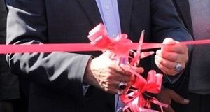 همزمان با هفته دولت، ۲۳ همت پروژه عمرانی و اقتصادی در استان آذربایجان‌غربی افتتاح و کلنگ‌زنی می‌شود