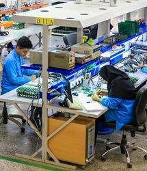 تاسیس ۱۳۰ شرکت توسط متخصصان بازگشته به کشور