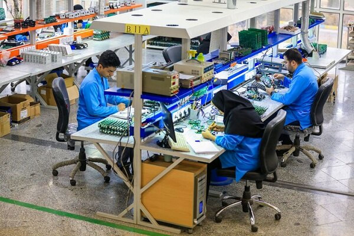 تاسیس ۱۳۰ شرکت توسط متخصصان بازگشته به کشور