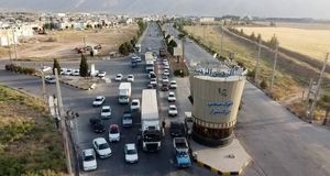 اشتغالزایی ۳۰ هزار نفری شهرک صنعتی شیراز