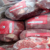 اعلام قیمت انواع گوشت گوساله و گوسفندی آزاد 