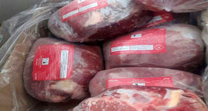 آغاز عرضه گوشت منجمد گوسفندی با قیمت کمتر از ۶۰۰ هزار تومان 