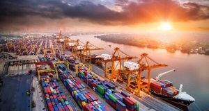 ترخیص ۵۰۰ خودروی برقی دپوشده در گمرک خرمشهر