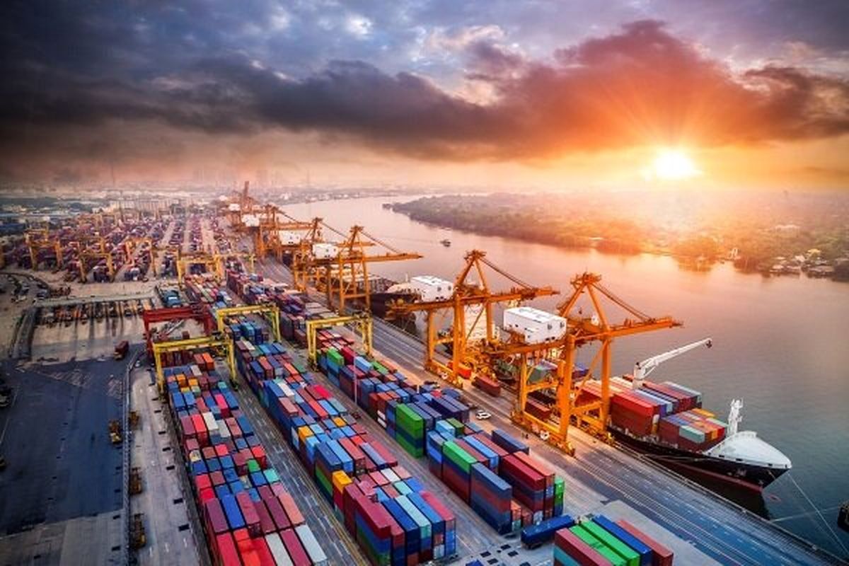ترخیص ۵۰۰ خودروی برقی دپوشده در گمرک خرمشهر