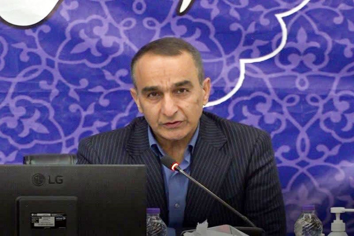 کمبود شدید برق در اصفهان