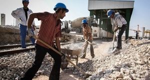 نزدیک به ۱۳ هزار کارگر ساختمانی در استان قم تحت پوشش بیمه هستند