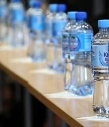 با تولید آب بسته بندی امکان جبران کمبود آب شهری ممکن نیست