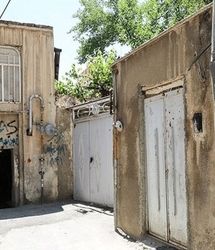آغاز طرح خروج محله اسلام‌آباد از بافت فرسوده