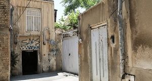 آغاز طرح خروج محله اسلام‌آباد از بافت فرسوده