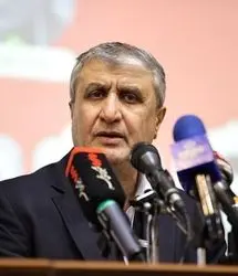 تحت تاثیر حمله نظامی به تاسیسات هسته‌ای کشور، ما ریزش نیرو نداشتیم 