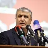 تحت تاثیر حمله نظامی به تاسیسات هسته‌ای کشور، ما ریزش نیرو نداشتیم 