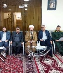 افتتاح و کلنگ زنی ۳۰۰۰ میلیارد تومان پروژه همزمان با هفته دولت در مشگین شهر