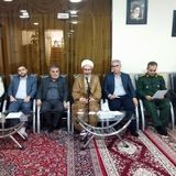 افتتاح و کلنگ زنی ۳۰۰۰ میلیارد تومان پروژه همزمان با هفته دولت در مشگین شهر