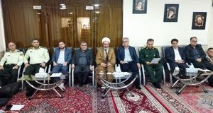 افتتاح و کلنگ زنی ۳۰۰۰ میلیارد تومان پروژه همزمان با هفته دولت در مشگین شهر