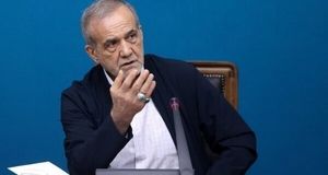 رئیس جمهور: مهندسان کشور به سرعت جلوی ضرر و زیان ها پروژه را بگیرند