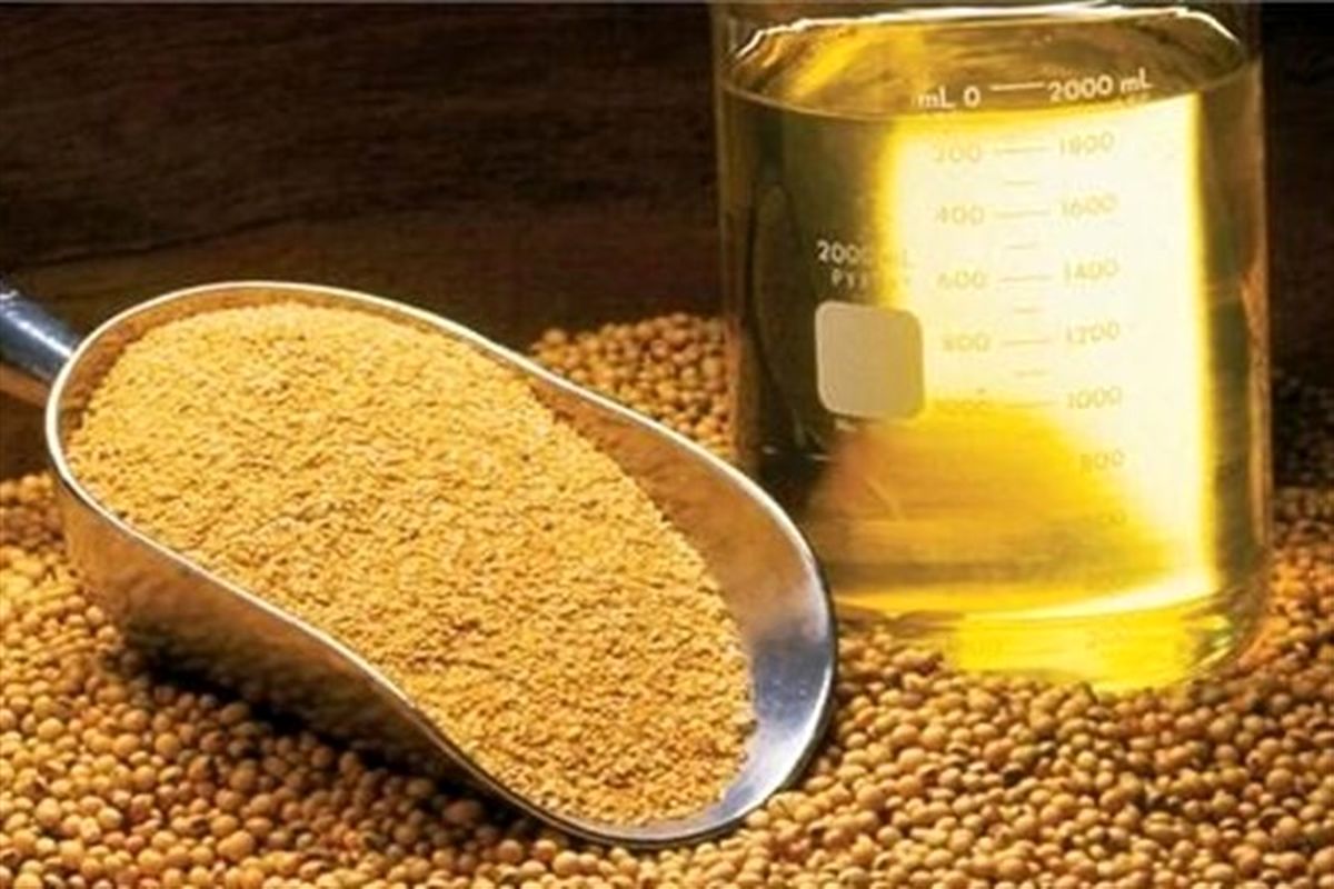 آغاز ثبت سفارشات جدید روغن خام و پالم از فردا