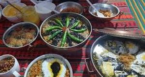 آغاز هجدهمین جشنواره ملی آش ایرانی