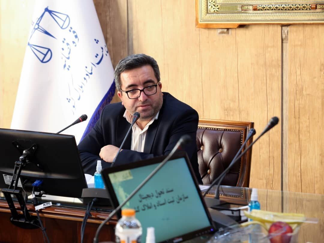 شناسایی ۸۶۰ هزار شرکت غیرفعال