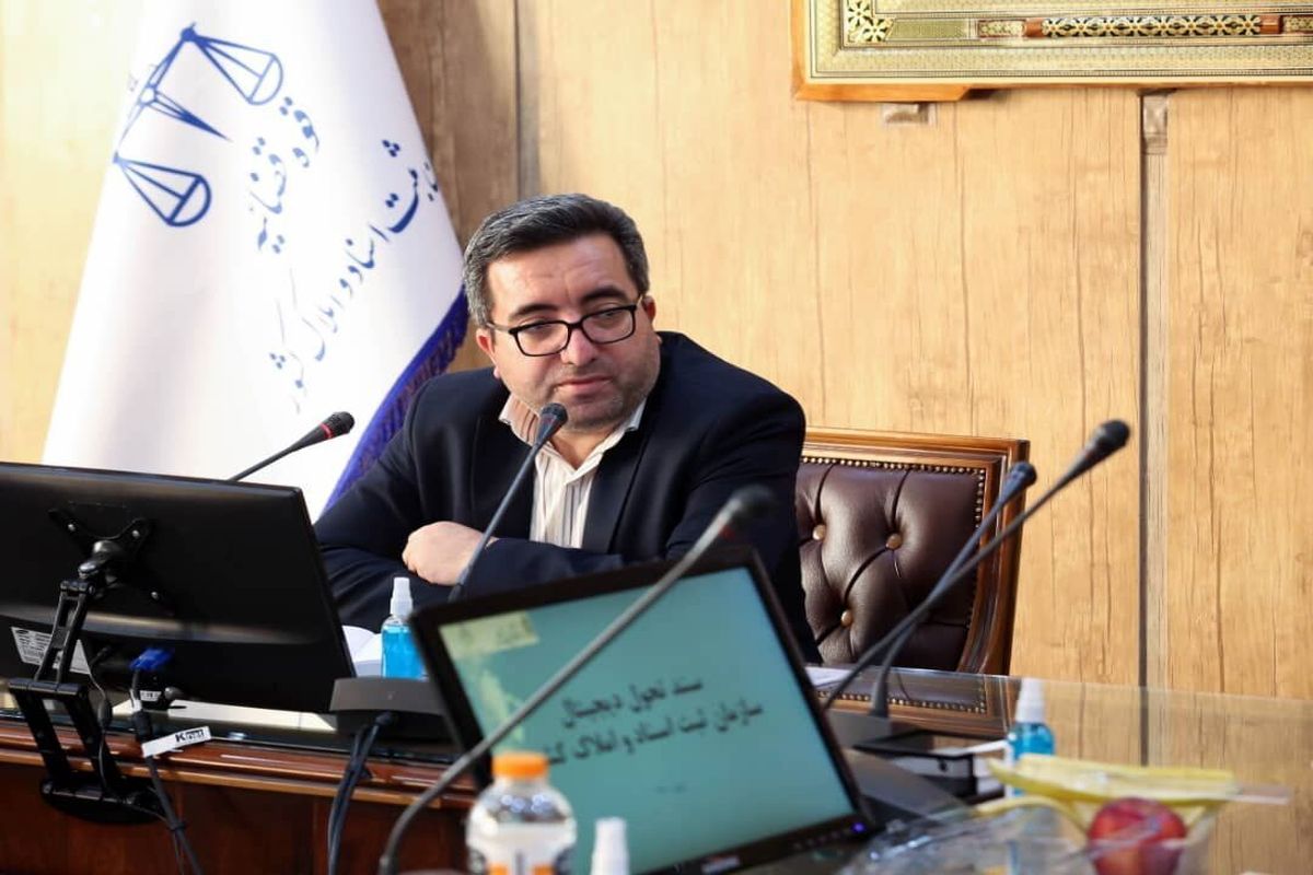 شناسایی ۸۶۰ هزار شرکت غیرفعال