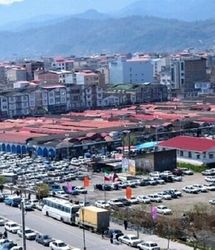 تصویب طرح جامع شهر آستارا 