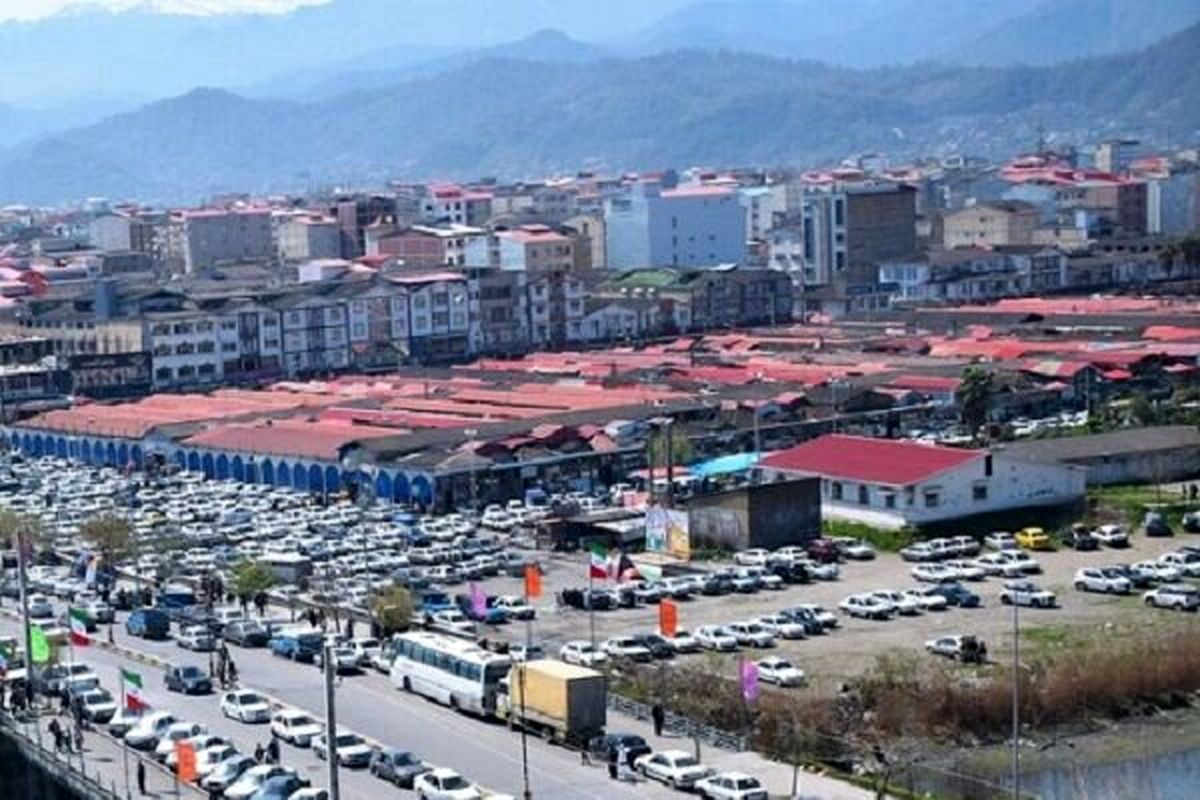 تصویب طرح جامع شهر آستارا