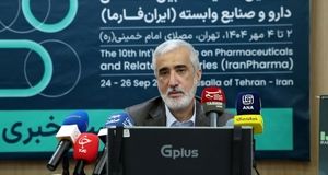 برنامه واردات ۵ میلیون دز واکسن آنفلوآنزا تا پایان سال